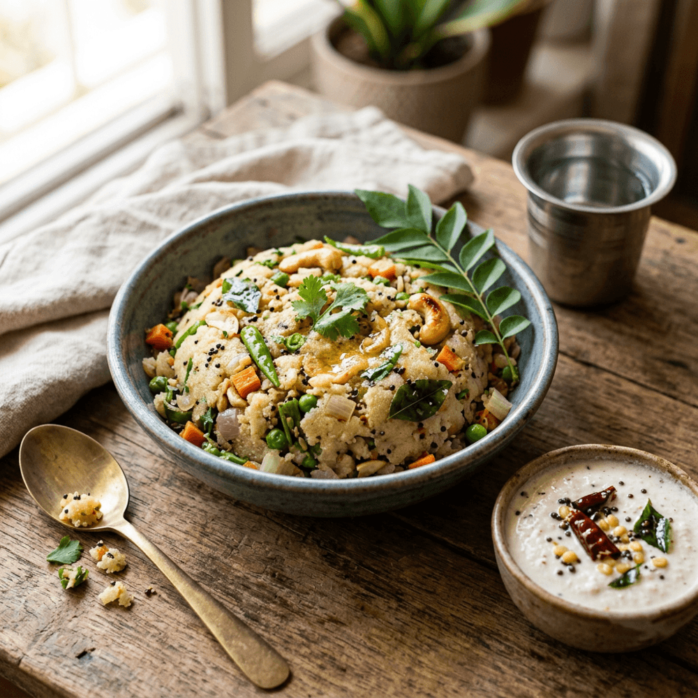 Upma