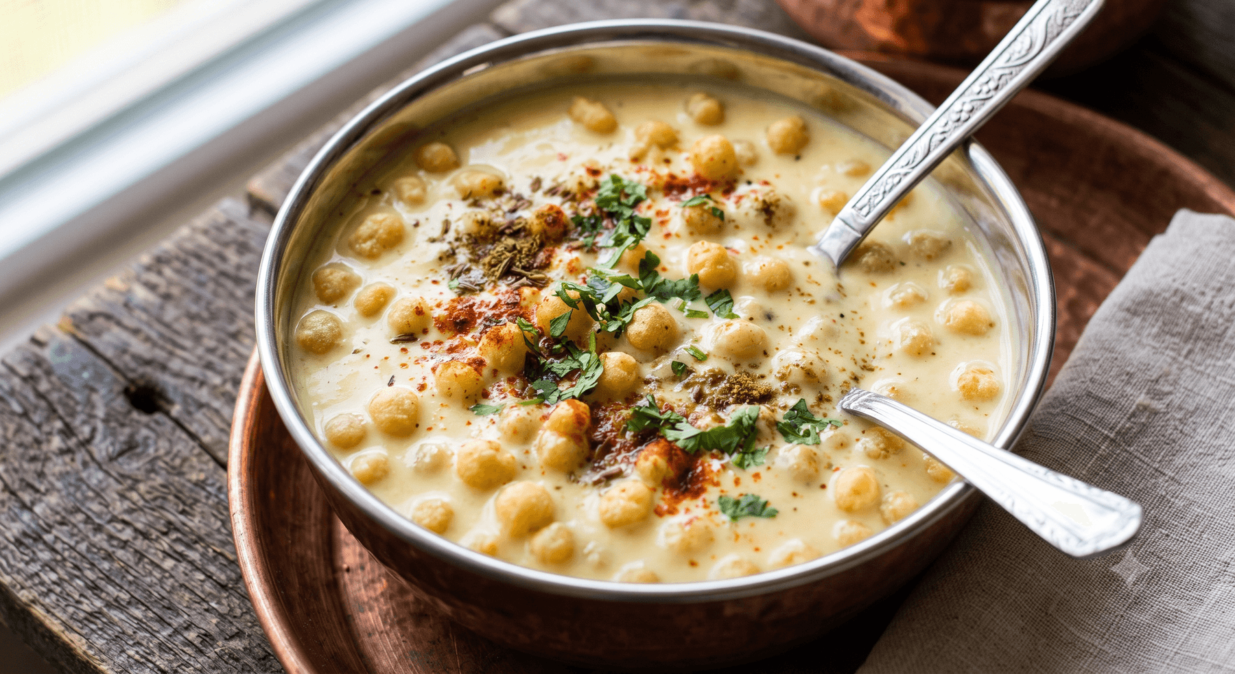 Boondi Raita
